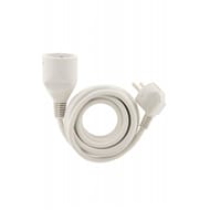 Prodelect prolongateur éléctrique 3 mètres 440g