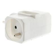 Prodelect triplite 2x16A + Terre / 1x6A