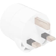 Zenitech adaptateur male france / femelle Grande-Bretagne