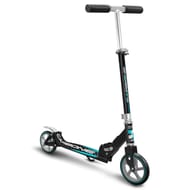 Trottinette Pliable Ajustable Double Suspensions 145mm