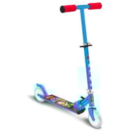 Trottinette pliable pat patrouille