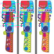 Maped régle kidy'grip 20 cm 278710