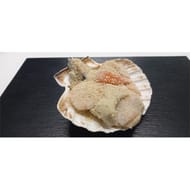 Coquille saint-jacques à la bretonne X2