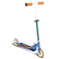 Trottinette pliable hot wheels