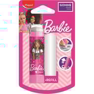 Maped gomme tube barbie