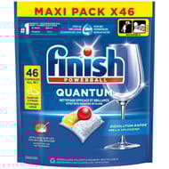 Finish quantum citron x46 - 0.478kg