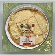 Flamiche au maroilles 400g defroidmont