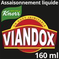 Knorr viandox liquide 160ml