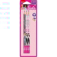 Maped crayon graphite barbie hb blister x6