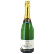 Charles d'Harleville champagne brut chardonnay 75cl Vol.12%