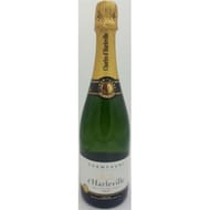 Charles d'Harleville champagne brut millésimé 75cl 12% Vol.