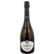 Veuve Heringer Champagne brut cuvée spéciale 12% vol 75cl