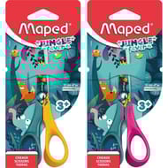 Maped ciseaux jungle fever 12cm