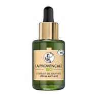 La provencale bio serum anti-age extrait de jouvence 30ml
