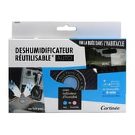 Carlinea deshumidificateur