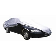 Carlinea housse de voiture exterieure universelle