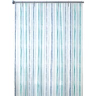 Arvix rideau de douche textile imprime motifs assortis 180x200