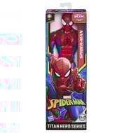 Titan figurine spiderman 30 cm