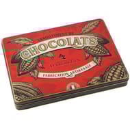 Les chevaliers d'argouges boîte prestige noël 2021 300g