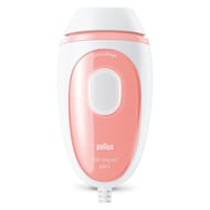 Braun épilateur à lumière pulsée Silk Expert Mini PL1014