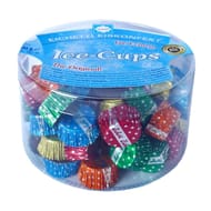 Eichetti  tubo coupelles chocolatées 400g