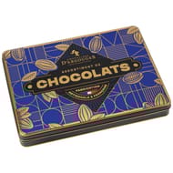 Chevaliers d'argouges assortiment chocolat fabrication artisanale 290g