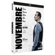 Blu-ray novembre