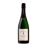 Champagne gh martel cuvee victoire demi sec 75cl 12%vol