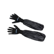 Michelin gants montage chaines