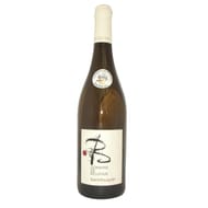Saint Pourçain domaine de Bellevue 12,5% Vol. 75 cl
