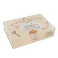 Petits fours au chocolat Biscuiterie de chambord 300g