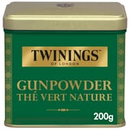 Twinings gunpowder nature coffret 200g