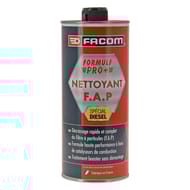 Facom Pro+ nettoyant FAP spécial diesel 1L