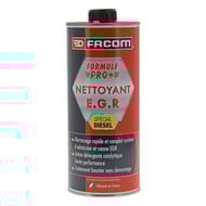 FACOM Pro+ nettoyant EGR spécial diesel 1L