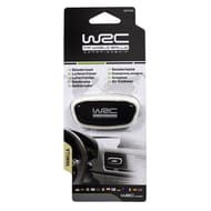 WRC stick rally Vanille