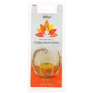 Air spa flacon désodorisant à suspendre tonic