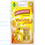 Arbre magique - flacon vanille