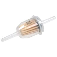 Cartec filtre essence moteur  < 1300CC