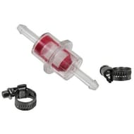 Cartec filtre essence motoculture et motocycle  < 1300CC
