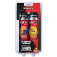 Facom kit contrôle technique diesel