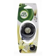 Air wick vanille épices liquid