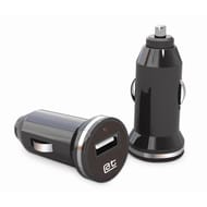 Auto T prise allume cigare 12V/24V usb