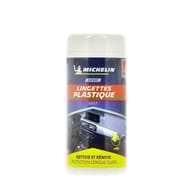 Michelin 40 lingettes plastique mat