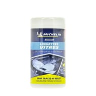 Michelin 40 lingettes vitres
