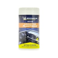 Michelin 40 lingettes cuirs