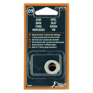 Cartec assortiment 8 joints de vidange D12 a 18mm tout vehicule