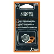Xltech bouchon et joints de vidange PSA HDI M10 N72