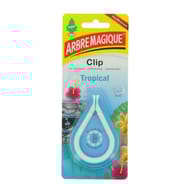Arbre magique clip tropical new