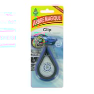 Arbre magique clip new car new