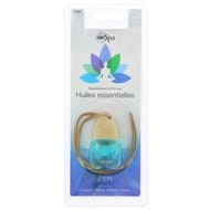 Air spa flacon désodorisant à suspendre zen